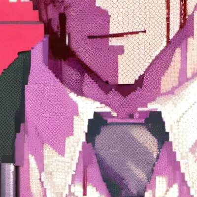 chat with ai character: Max