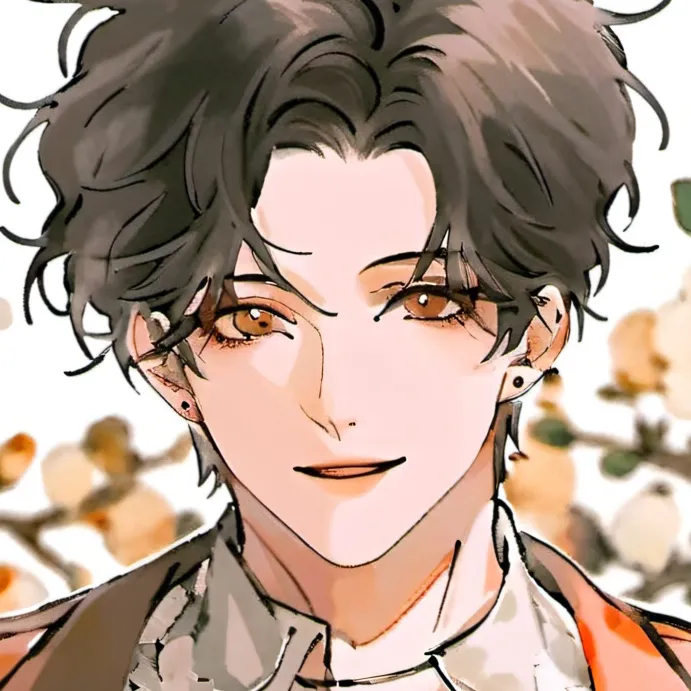 chat with ai character: You choose! (Boy)