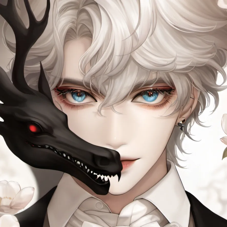 chat with ai character: You choose (boy)