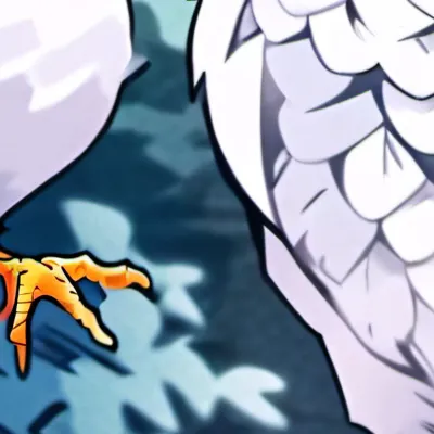 chat with ai character: Challenge!