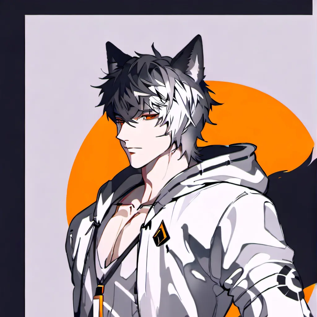 chat with ai character: Zane