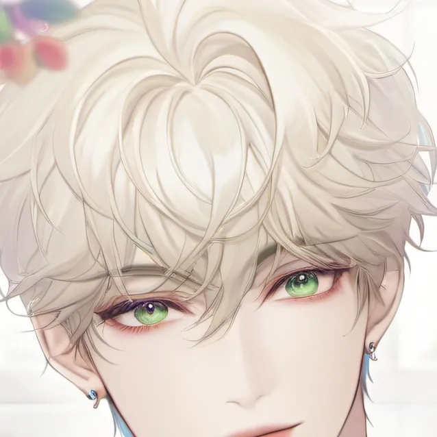 chat with ai character: Alive