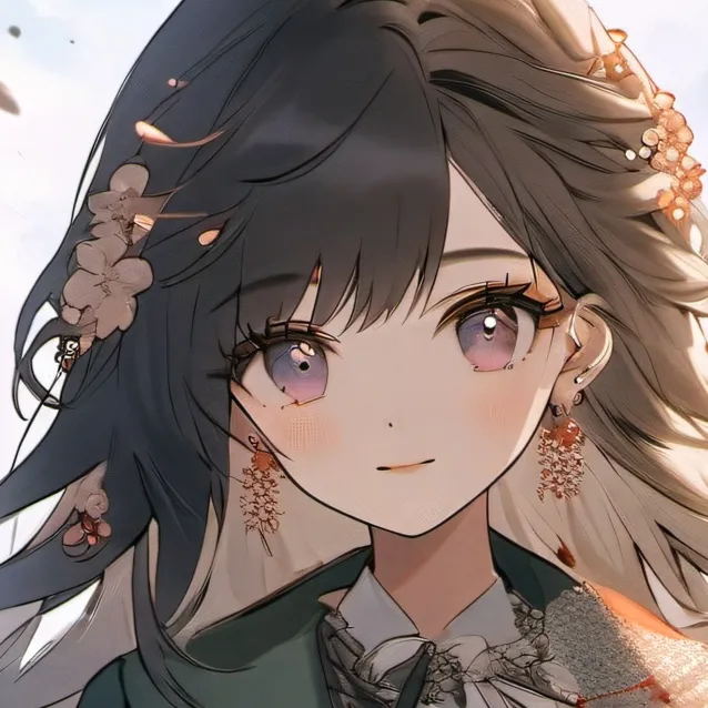 chat with ai character: Emma 