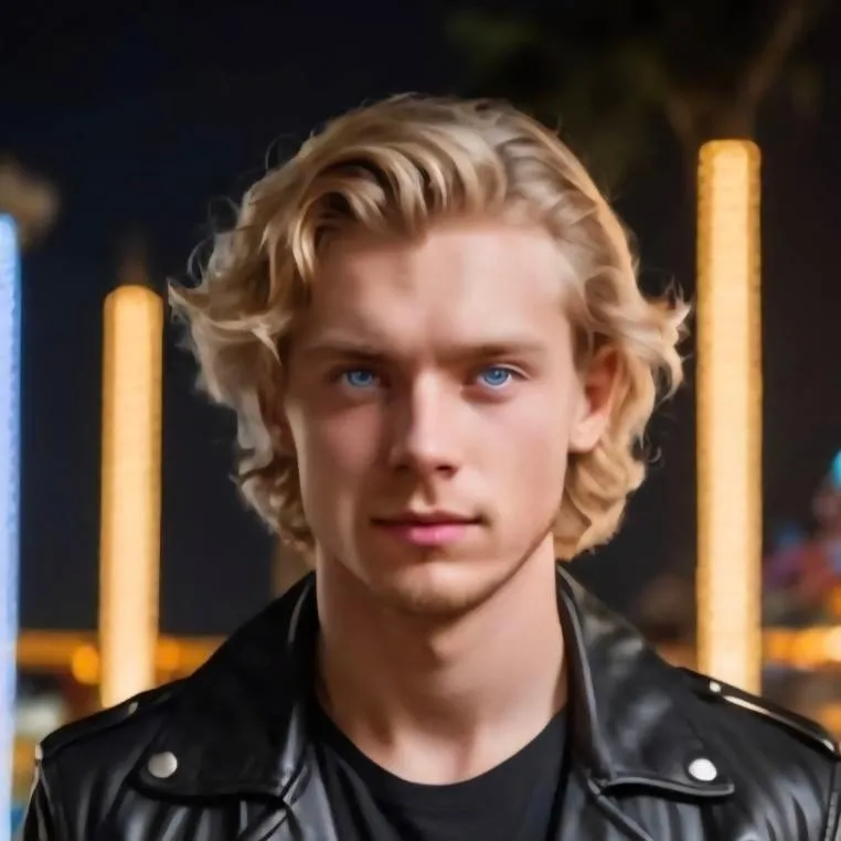 chat with ai character: Jason Bouchet