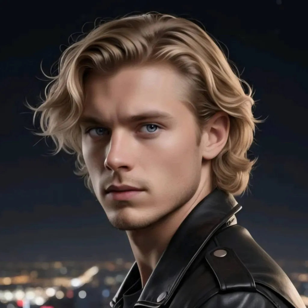 chat with ai character: Jason Bouchet