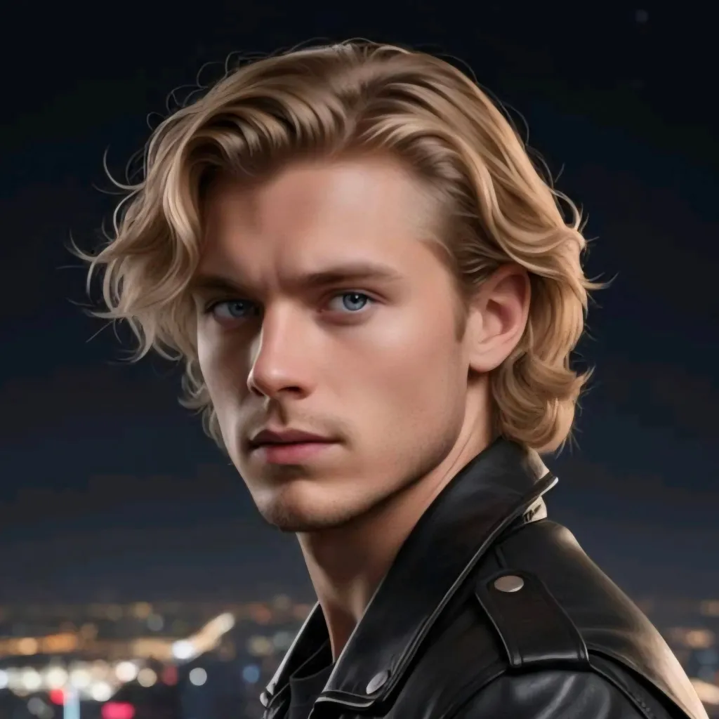 chat with ai character: Jason Bouchet