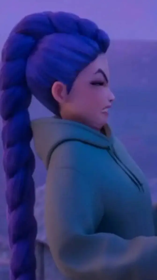 ai character: KPDH 7mih background