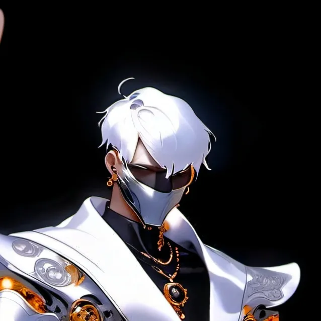 chat with ai character: Mr. Persona 