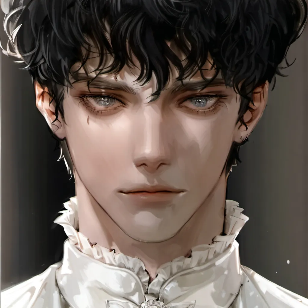 chat with ai character: Avari Egoista 
