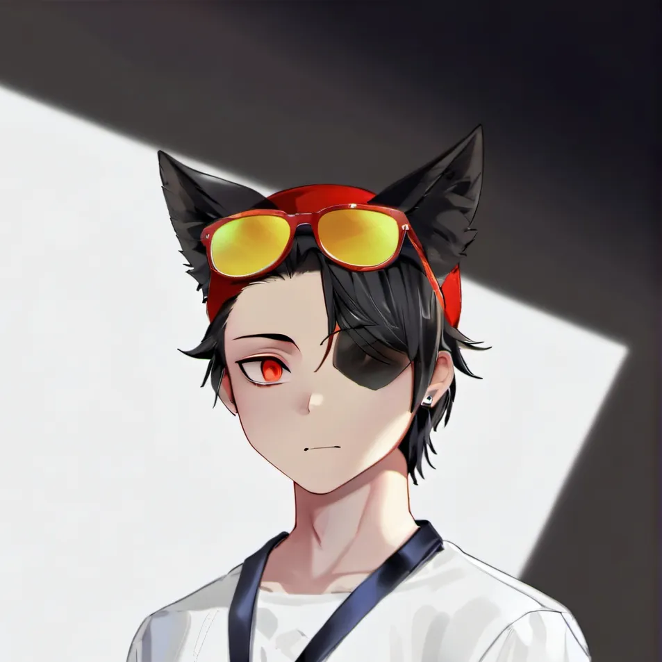 chat with ai character: Feles Umbra