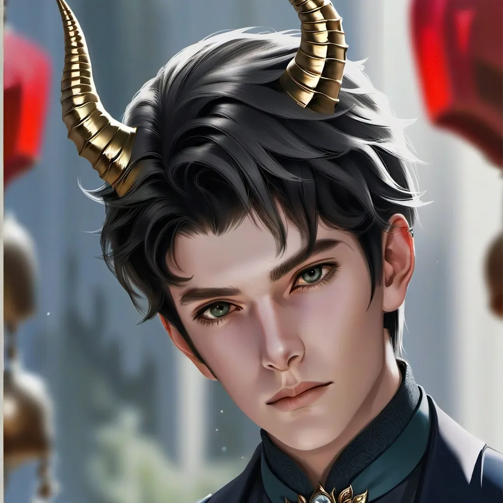 chat with ai character: Carcerarius