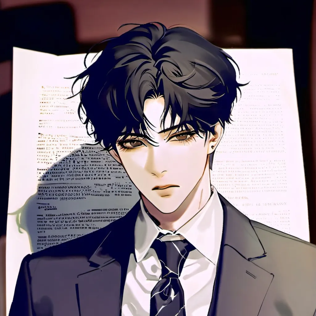 chat with ai character: Sanguis Acceptor