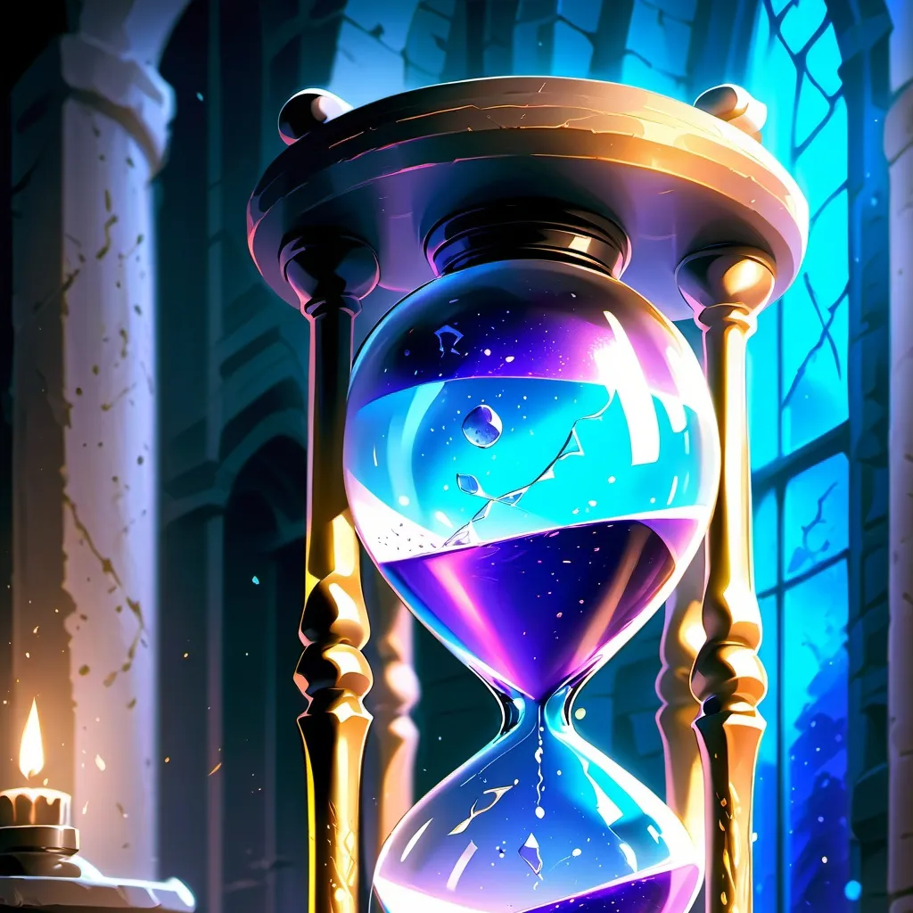 chat with ai character: Your life