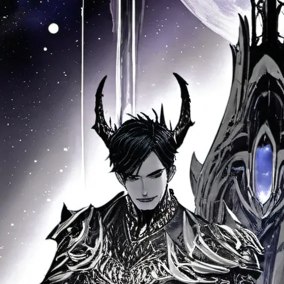 chat with ai character: Obscurus Imperator