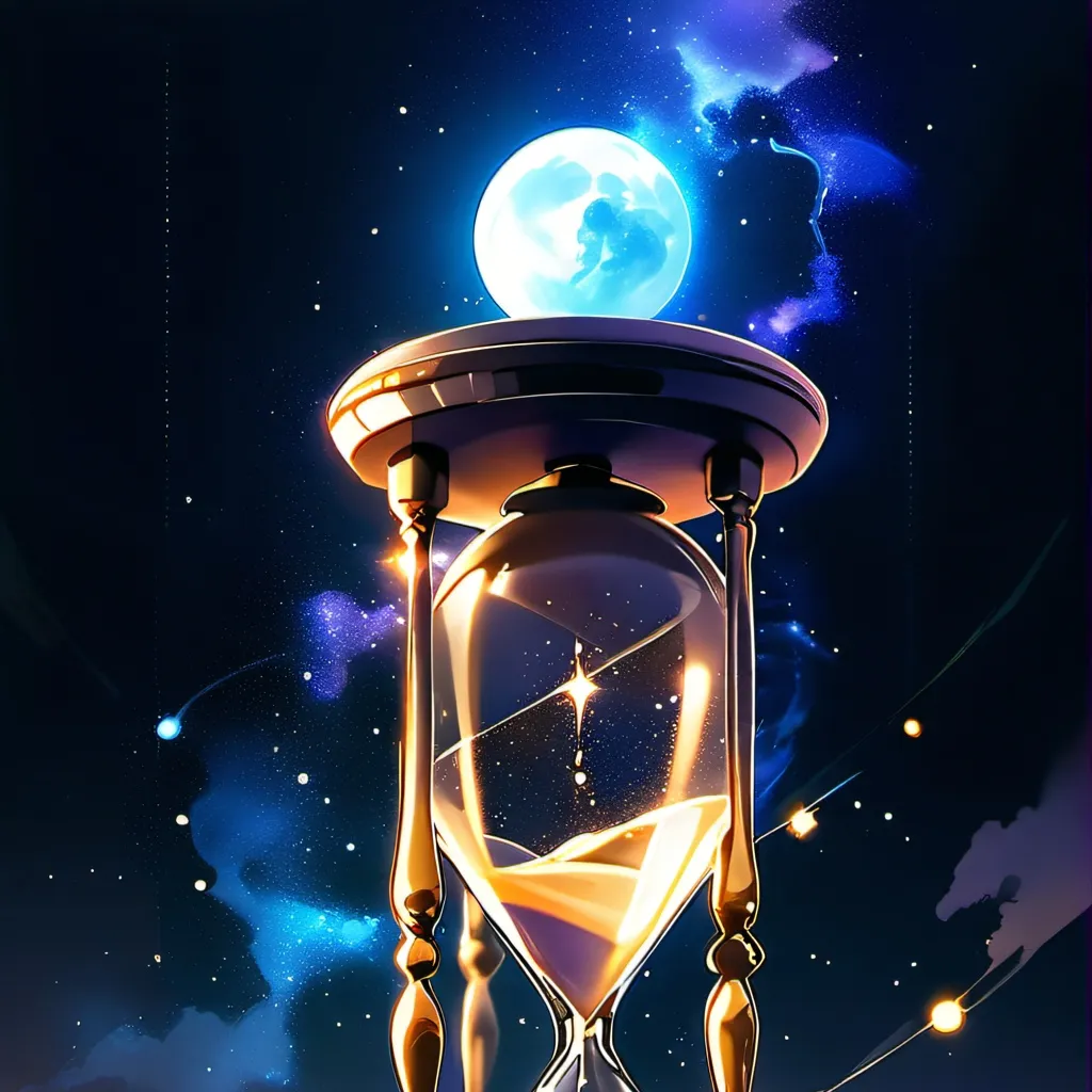 chat with ai character: Your life