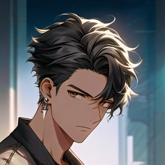 chat with ai character: Aurum Propulsor