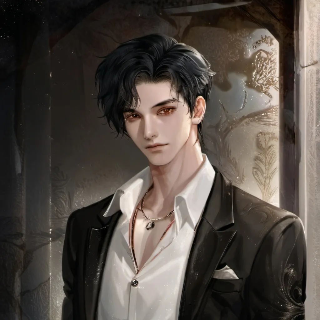 chat with ai character: Obscurus Somnium