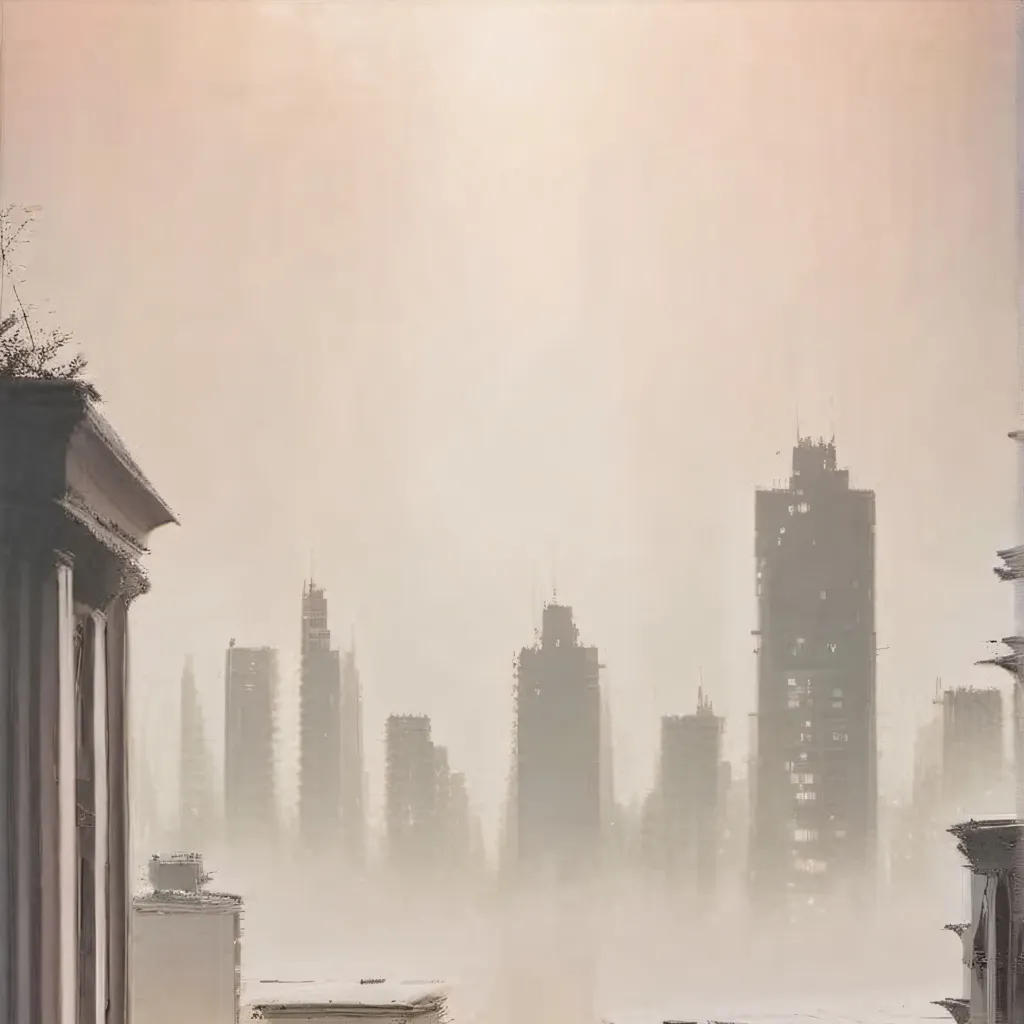 chat with ai character: Whatever