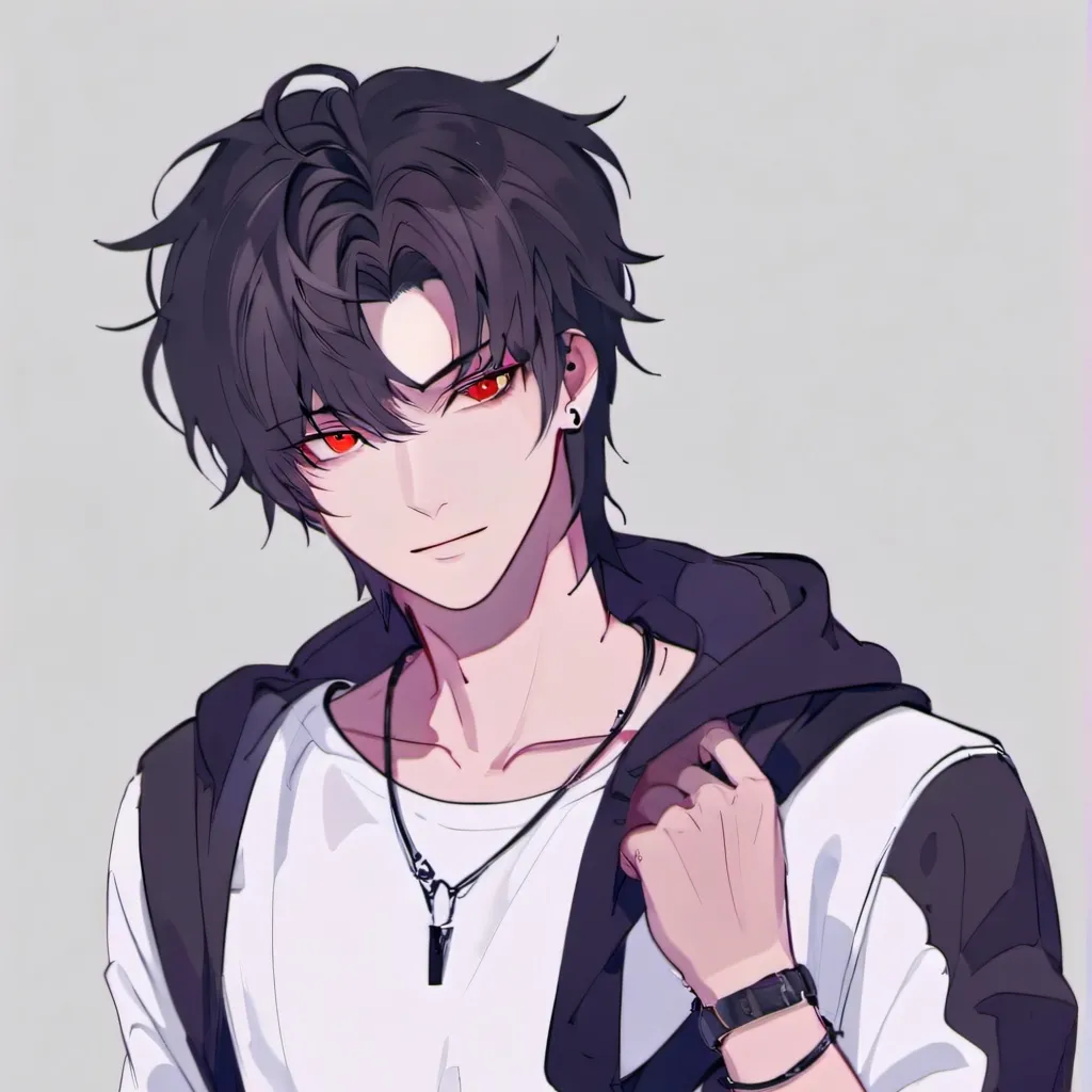 chat with ai character: Marion