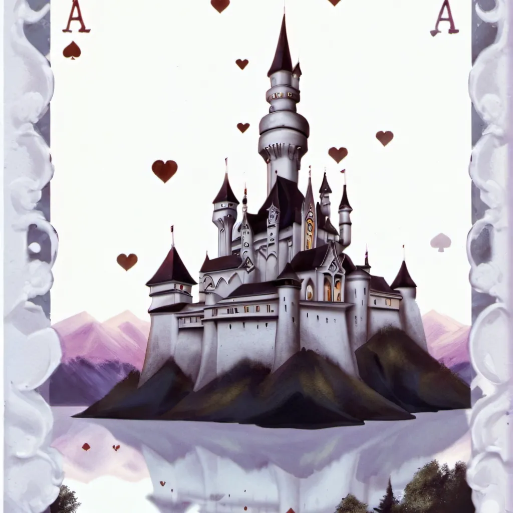 chat with ai character: Charta Kingdom