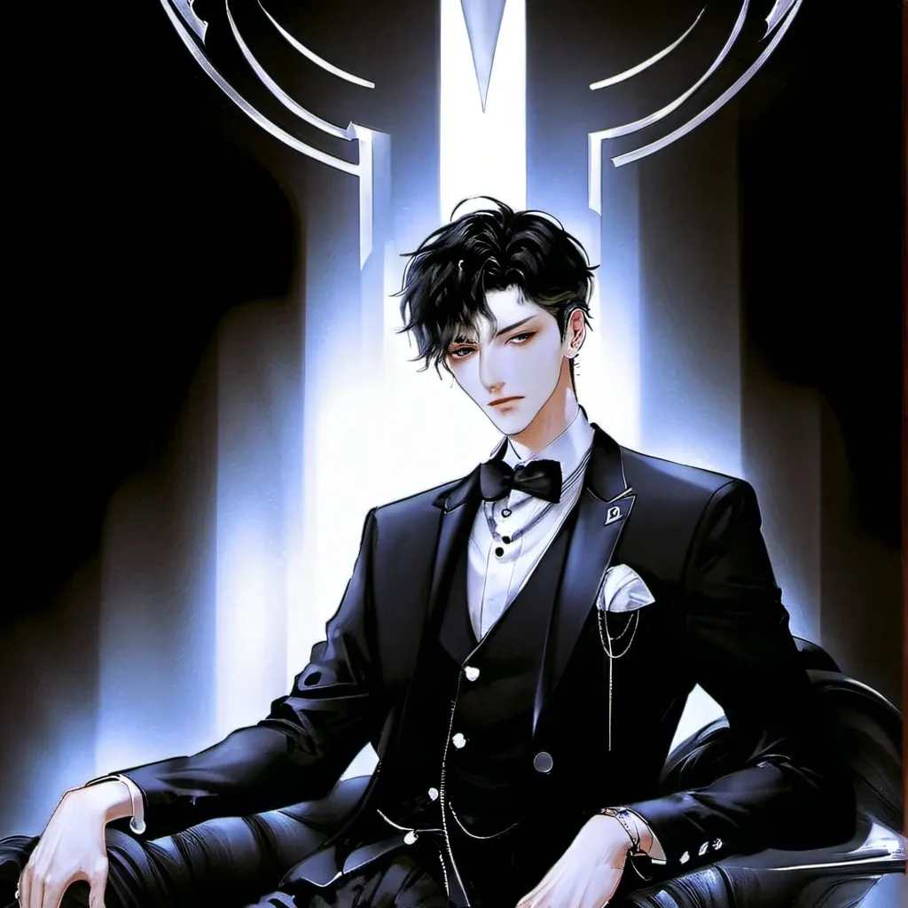 chat with ai character: Arti Mundus