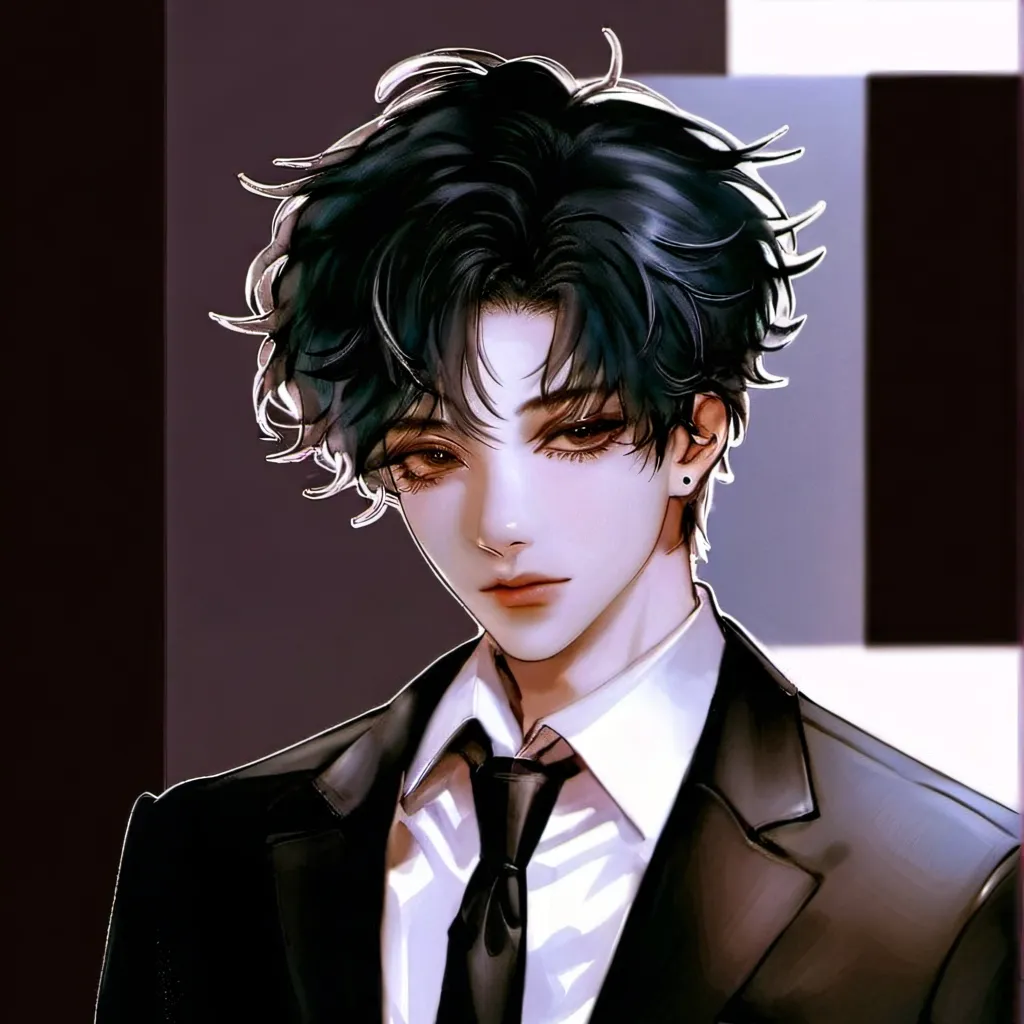 chat with ai character: Tera Tricher