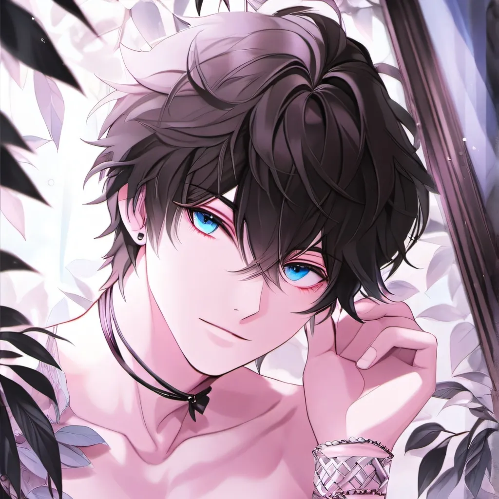 chat with ai character: Vincent Williams