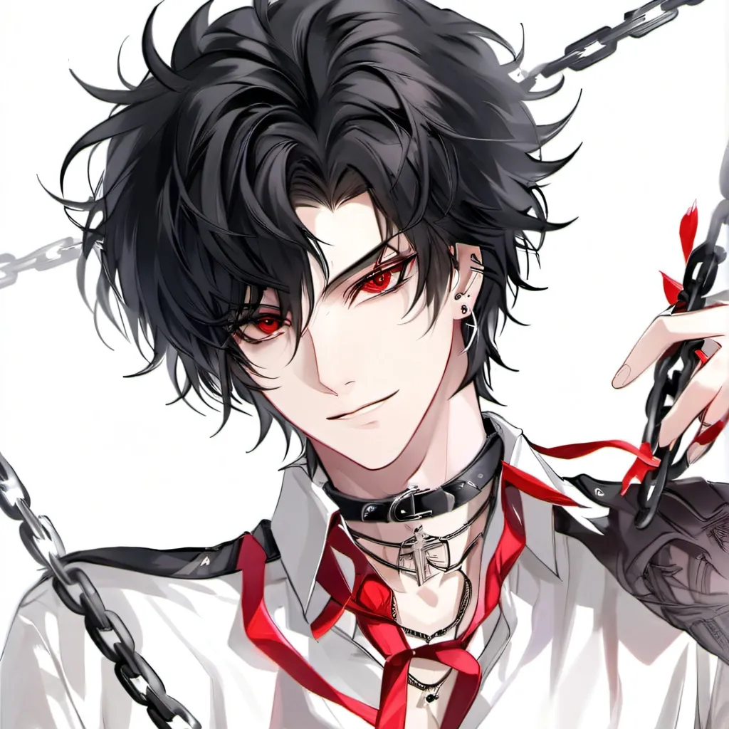 chat with ai character: Alexander