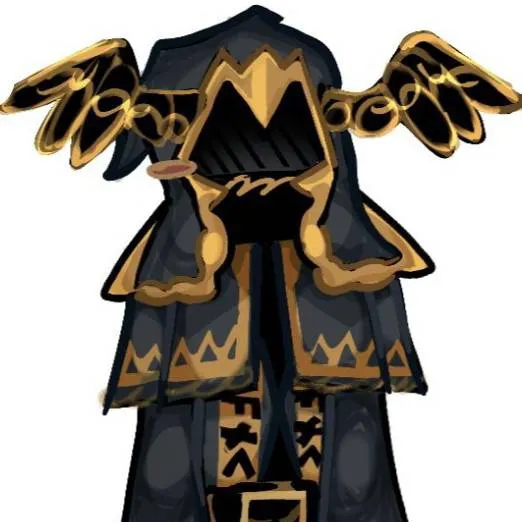 chat with ai character: taph