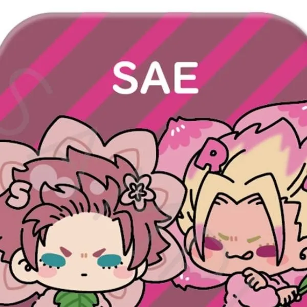 chat with ai character: shidou and sae