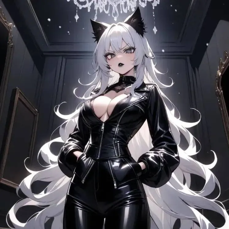 chat with ai character: Seraphina