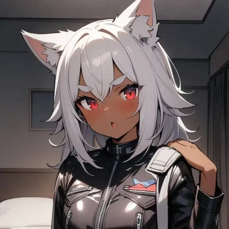 chat with ai character: Lyra