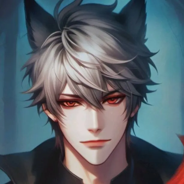 chat with ai character: Muerte