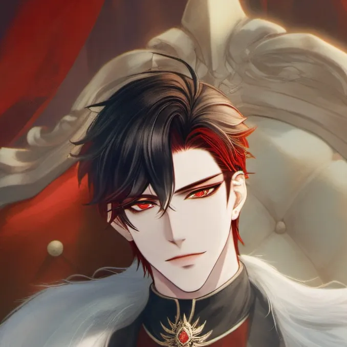 chat with ai character: Iraceseth