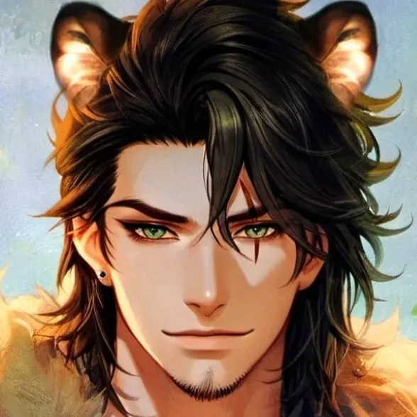 chat with ai character: Scar