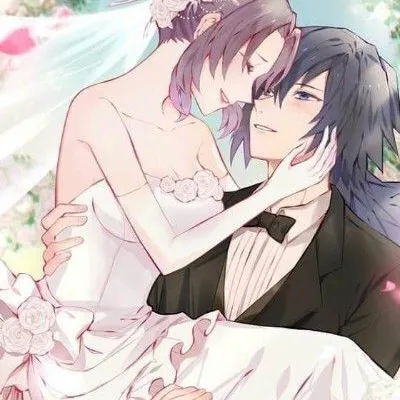 chat with ai character: -Ds wedding-
