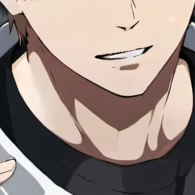 chat with ai character: -BakugoxYou-