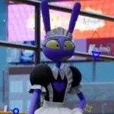 chat with ai character: Maid Jax