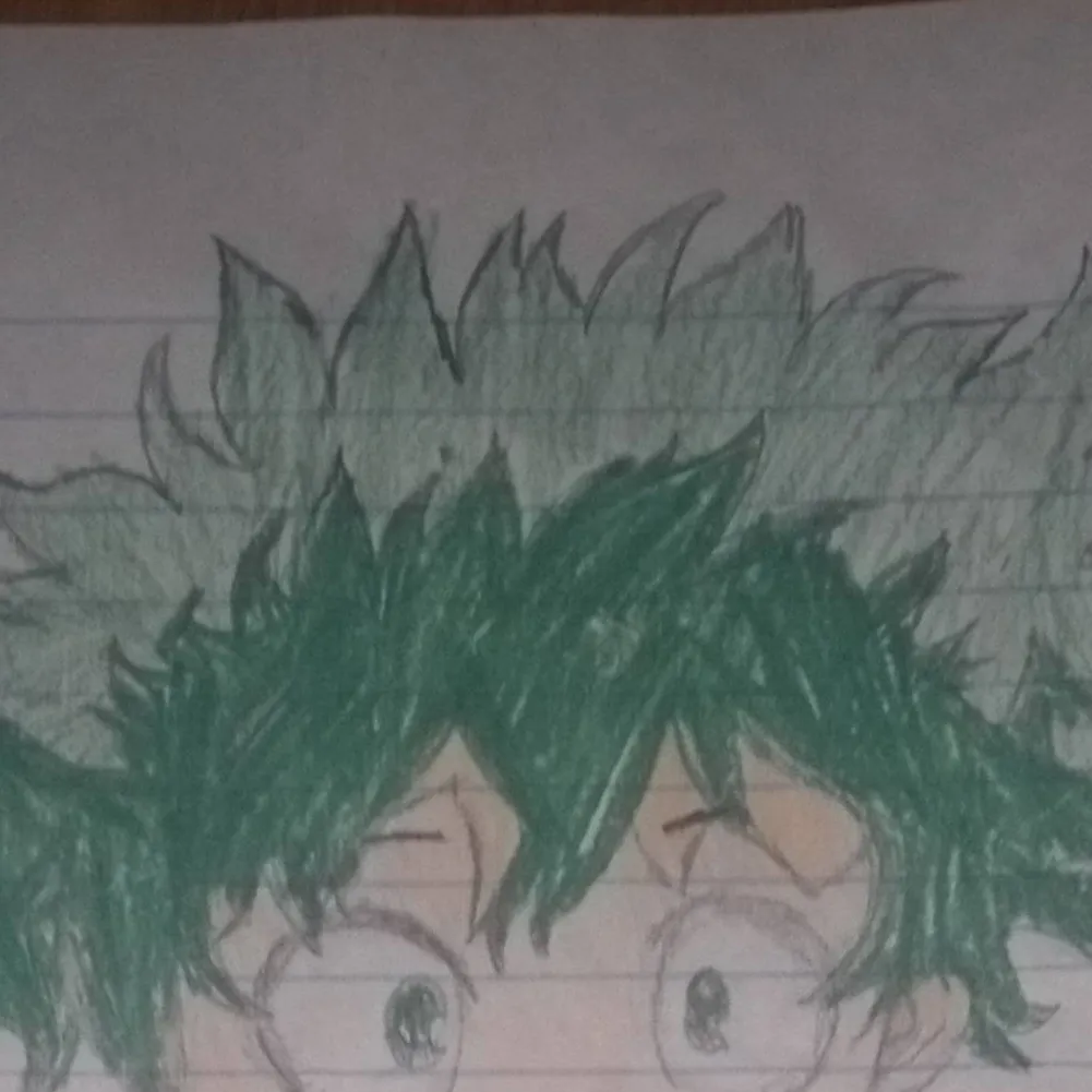 chat with ai character: BakuDeku