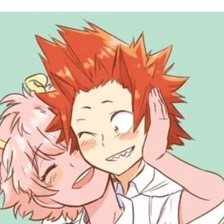 chat with ai character: KiriMina