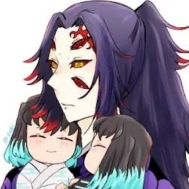 chat with ai character: Baby Mui & Yui