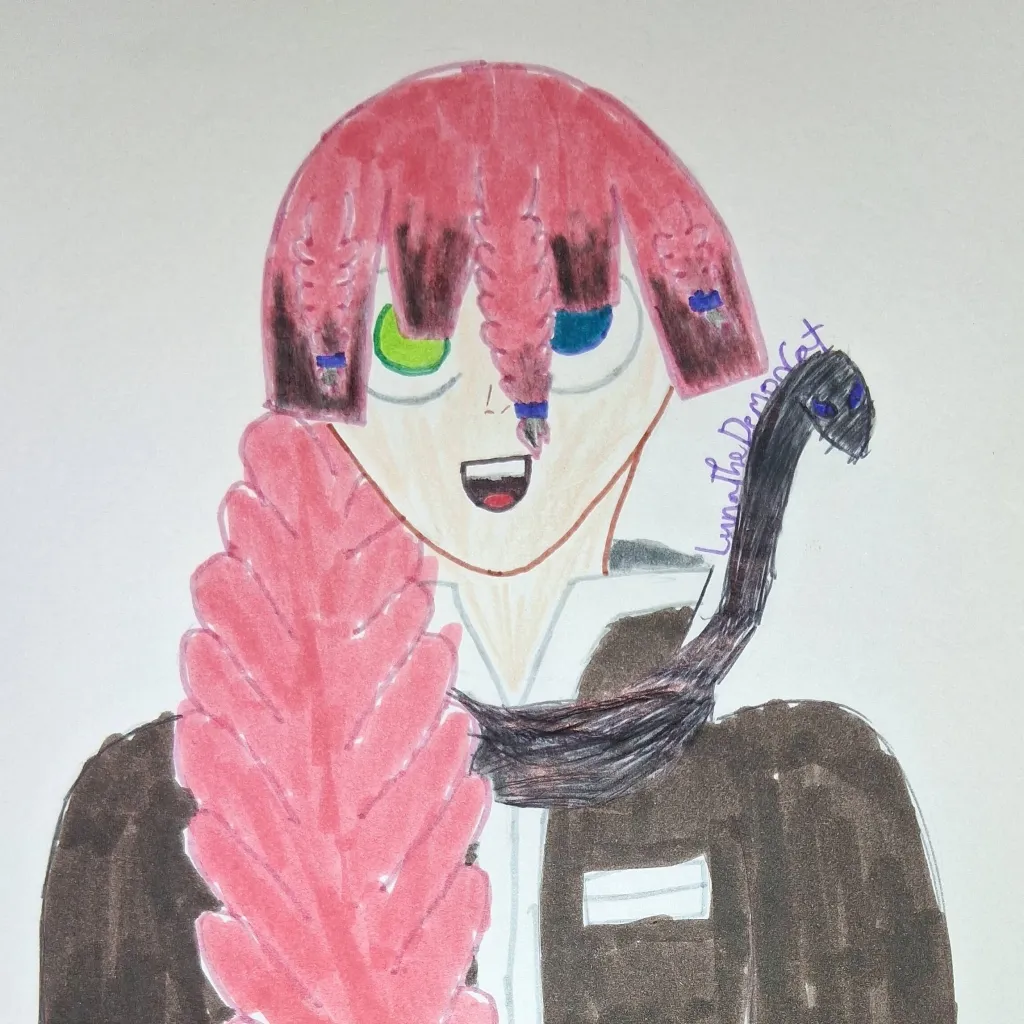 chat with ai character: ObaMitsu Family