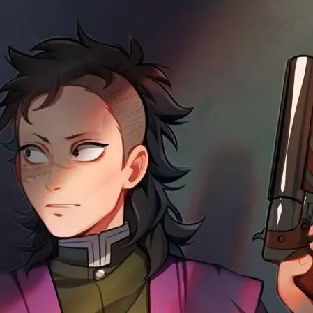 chat with ai character: Genya Shinazugawa