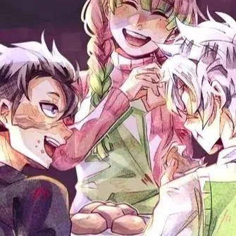 chat with ai character: Shinazugawa Boys