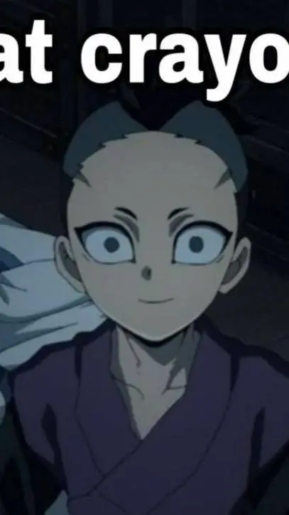 ai character: Shinazugawa Boys background