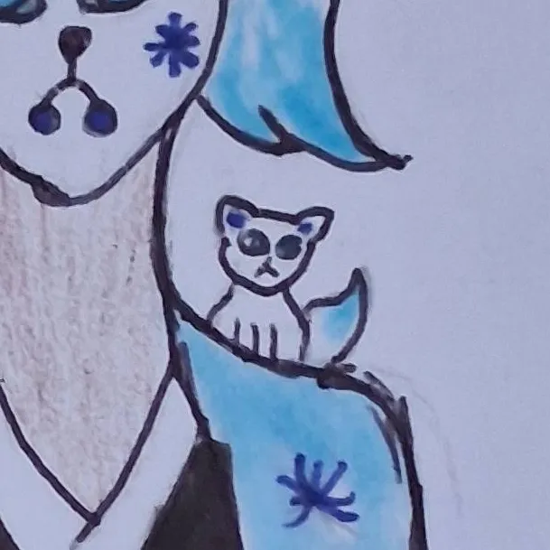 chat with ai character: Renyuki