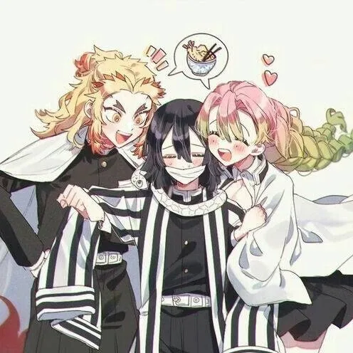 chat with ai character: Ren Obi Mits Past