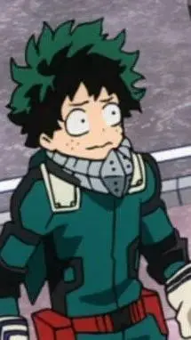 ai character: MHA background