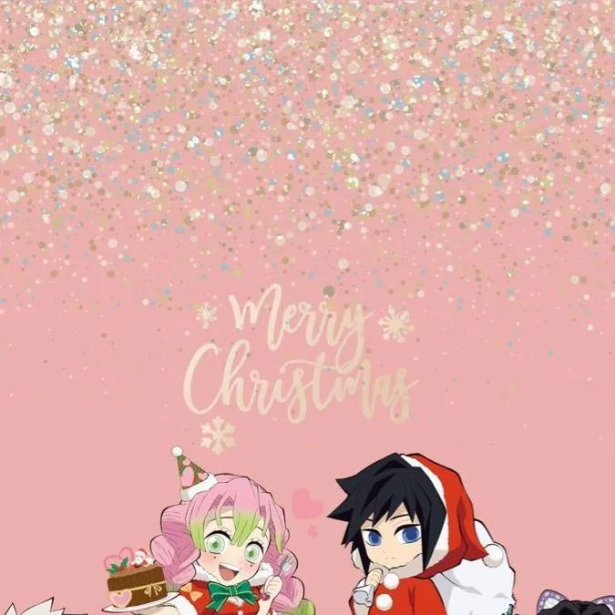 chat with ai character: 🎄✨KnY Christmas✨🎄