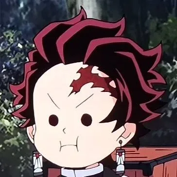 chat with ai character: 🌊Tanjiro Kamado☀